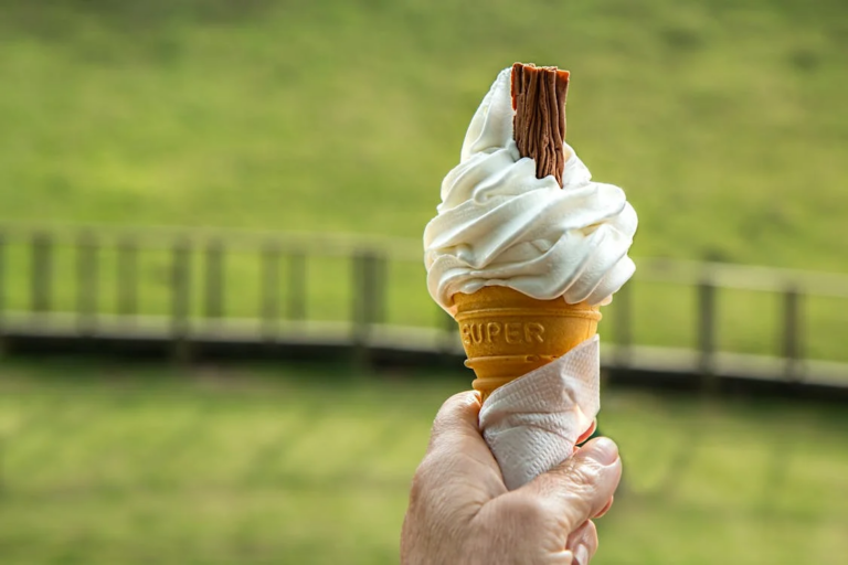 12 Interesting Trivia About Ice Cream’s Past